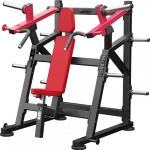 Atlantis Shoulder Press